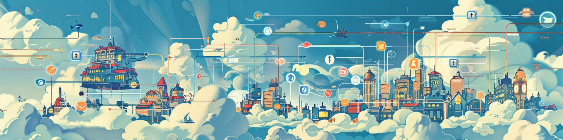 interconnected salesforce