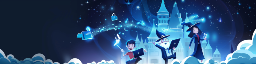 salesforce magic partnership