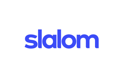 slalom