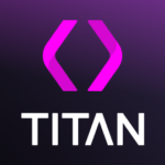Titan Logo