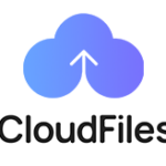 cloudfiles logo