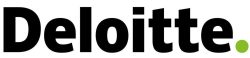 As used in this document, "Deloitte" means Deloitte LLP. Please see www.deloitte.com/us/about for a detailed description of the legal structure of Deloitte LLP and its subsidiaries. Certain services may not be available to attest clients under the rules and regulations of public accounting. (PRNewsFoto/Deloitte)