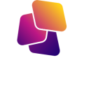 Talent Stacker Logo_stacked_white wordmark
